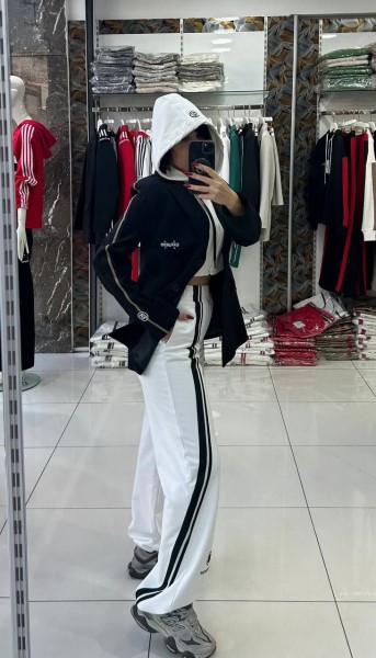 Женский Костюм Sogo