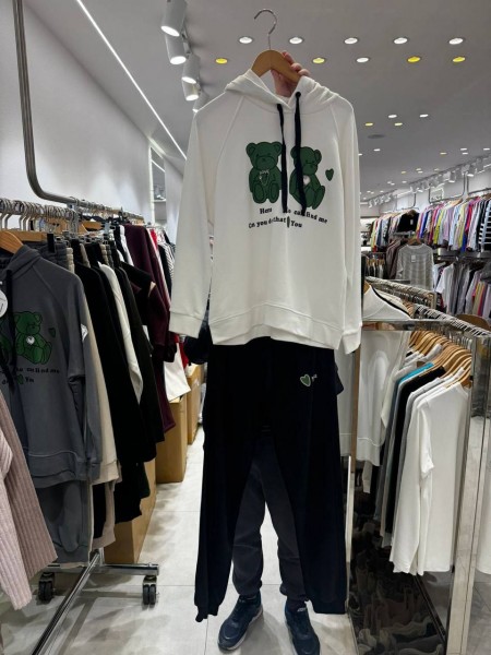 Женский Костюм Trikotto