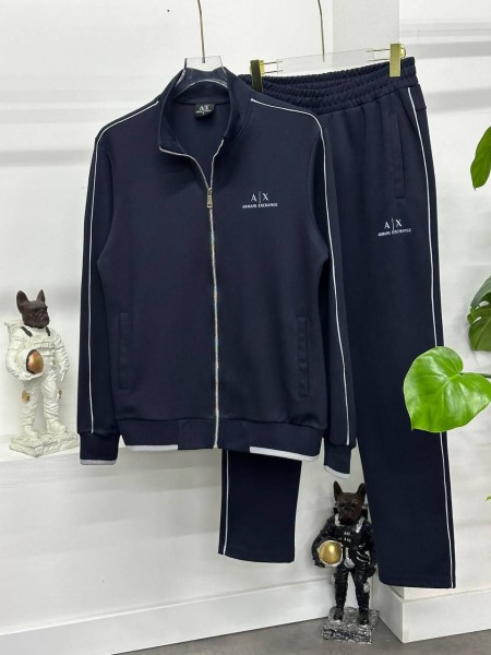 Мужской Спортивный Костюм Armani Exchange