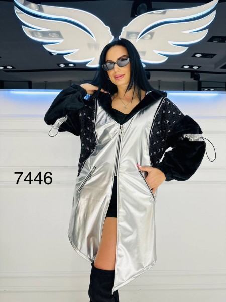 Женская Куртка Tatu