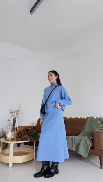 Женский Костюм Trikotto