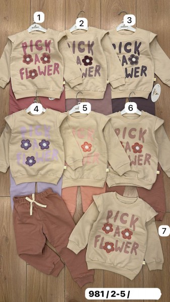 Костюм Для Девочки Bobisko (2-3-4-5лет)