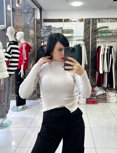 Женский Лонгслив Sogo