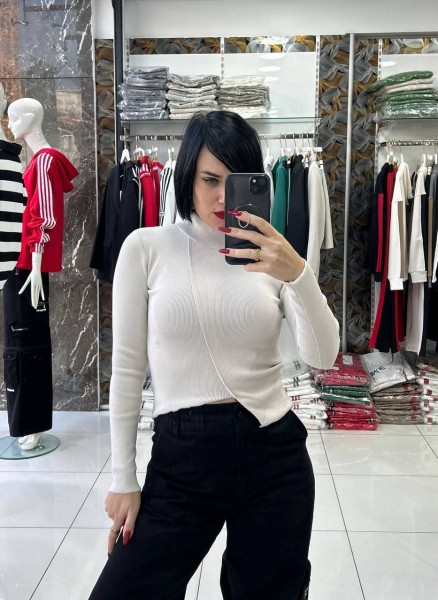 Женский Лонгслив Sogo