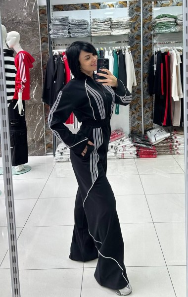 Женский Костюм Sogo