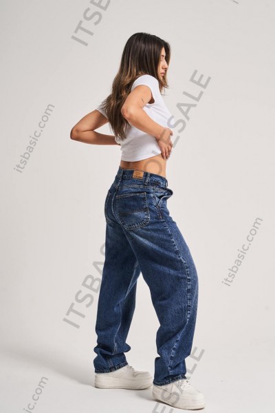 Женские Джинсы ITS Basic