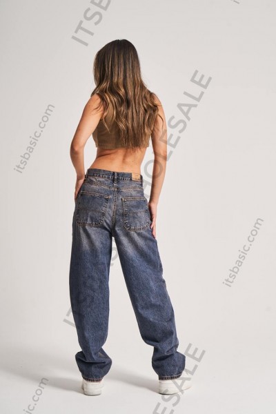 Женские Джинсы ITS Basic