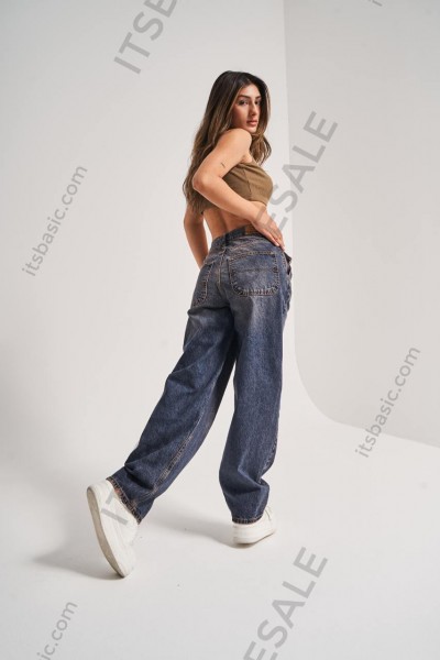 Женские Джинсы ITS Basic