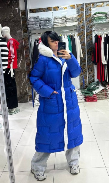 Женское Пальто Sogo