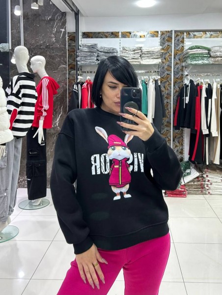 Женский Свитшот Sogo 