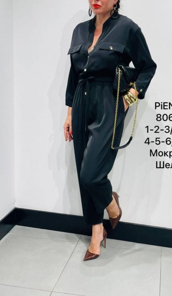 Женский Комбинезон Piena