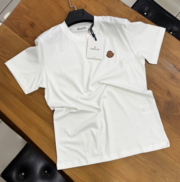 Мужская Футболка Moncler
