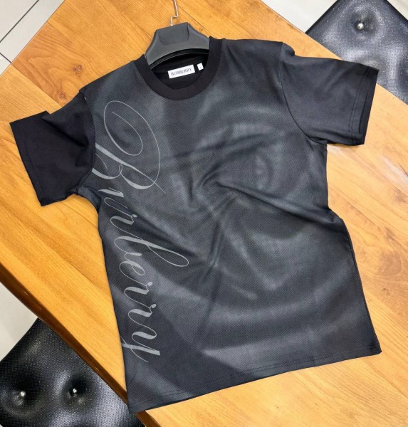 Мужская Футболка Burberry