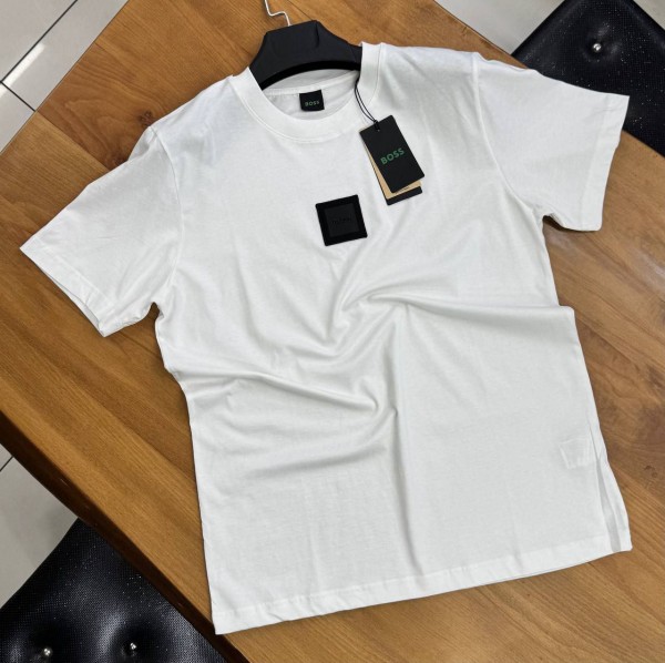 Мужская Футболка Boss