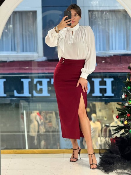 Женская Юбка Mira Mia (Большие размеры)