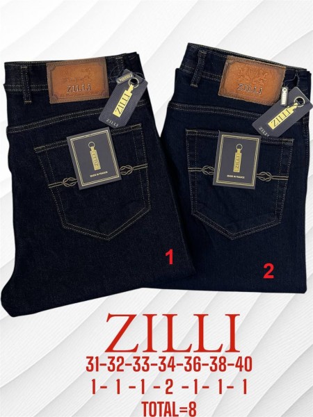 Мужские Джинсы Zilli