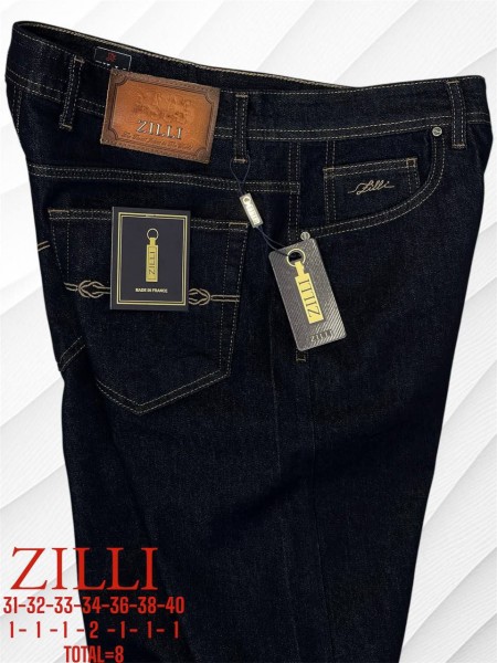 Мужские Джинсы Zilli