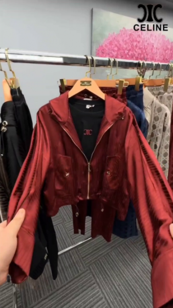 Женский Костюм Тройка Celine