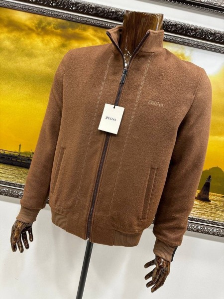Мужская Куртка Zegna