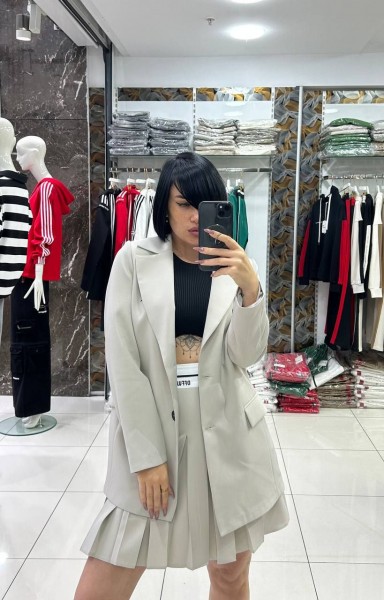 Женский Пиджак Sogo