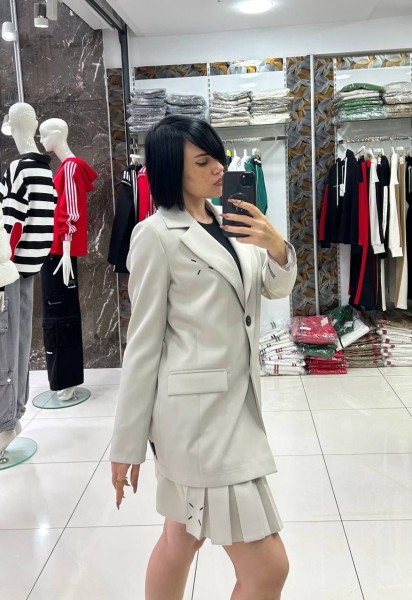 Женский Пиджак Sogo