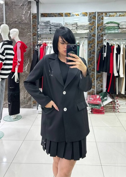 Женский Пиджак Sogo