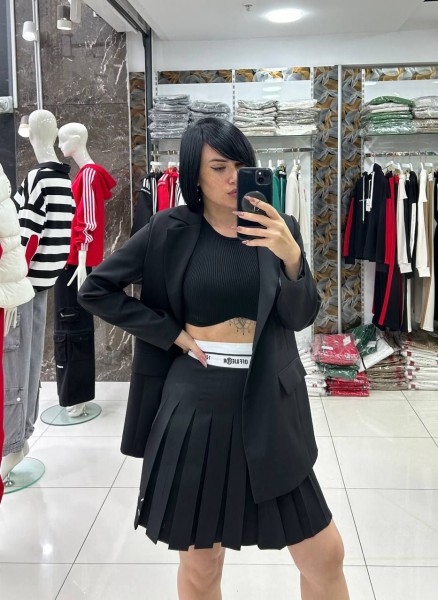 Женский Пиджак Sogo