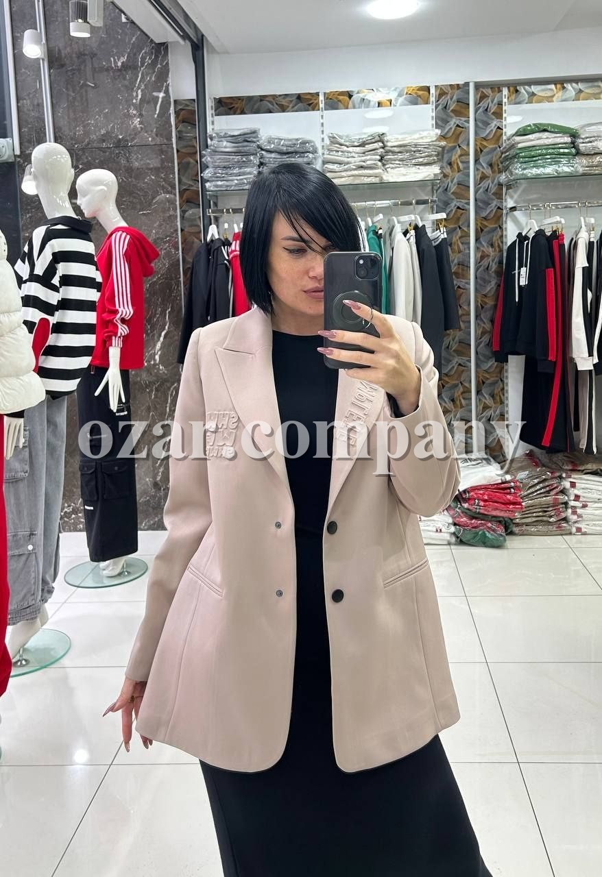 Женский Пиджак Sogo