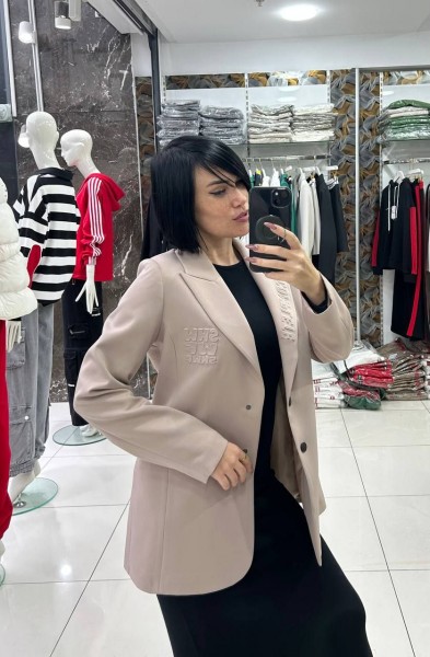 Женский Пиджак Sogo