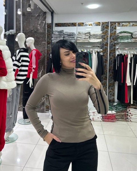 Женская Водолазка Sogo 