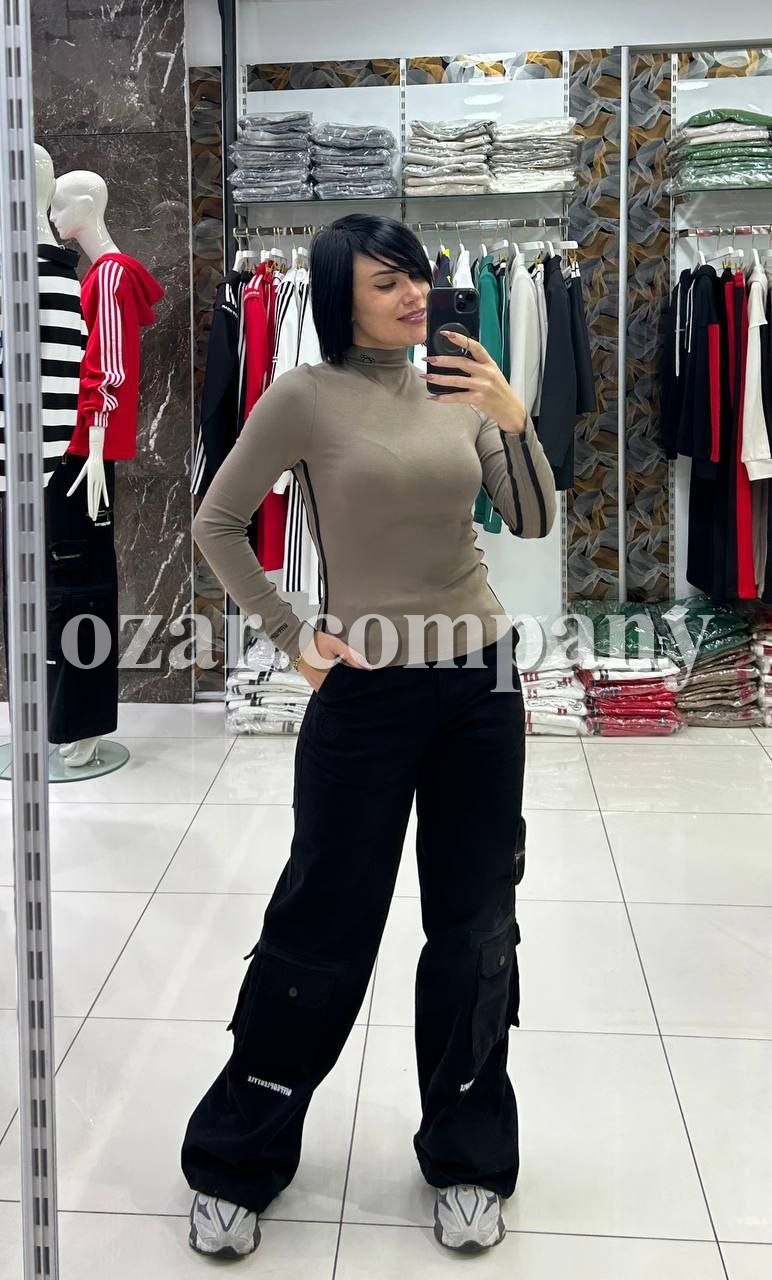Женские Штаны Sogo