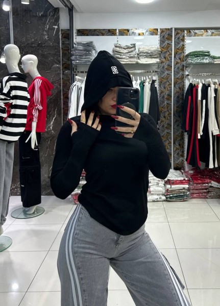 Женский Лонгслив Sogo