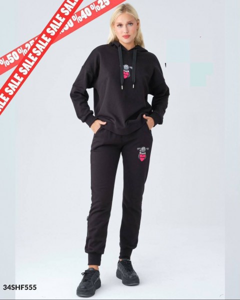 Женский Костюм Sogo