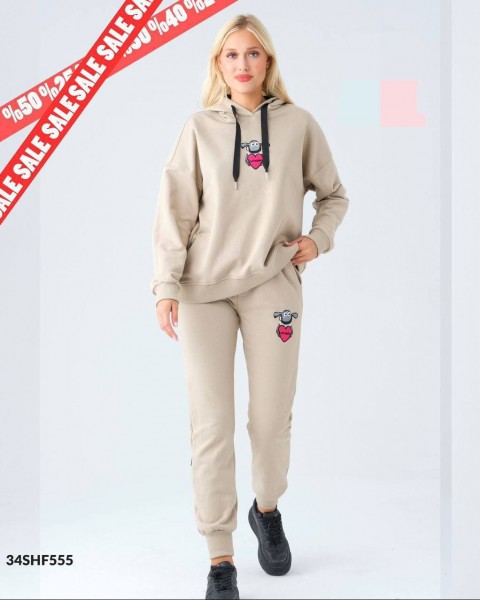 Женский Костюм Sogo