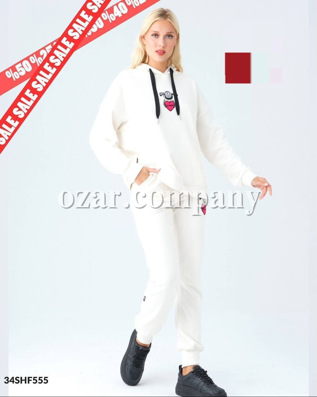 Женский Костюм Sogo