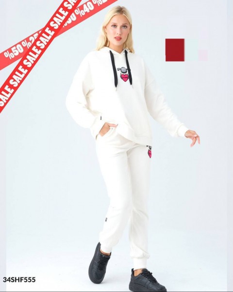 Женский Костюм Sogo
