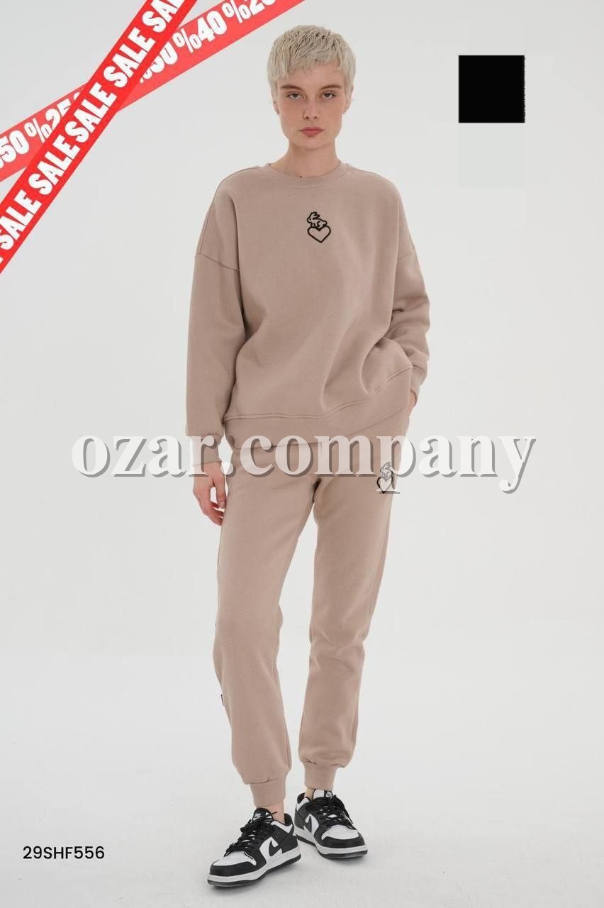 Женский Костюм Sogo