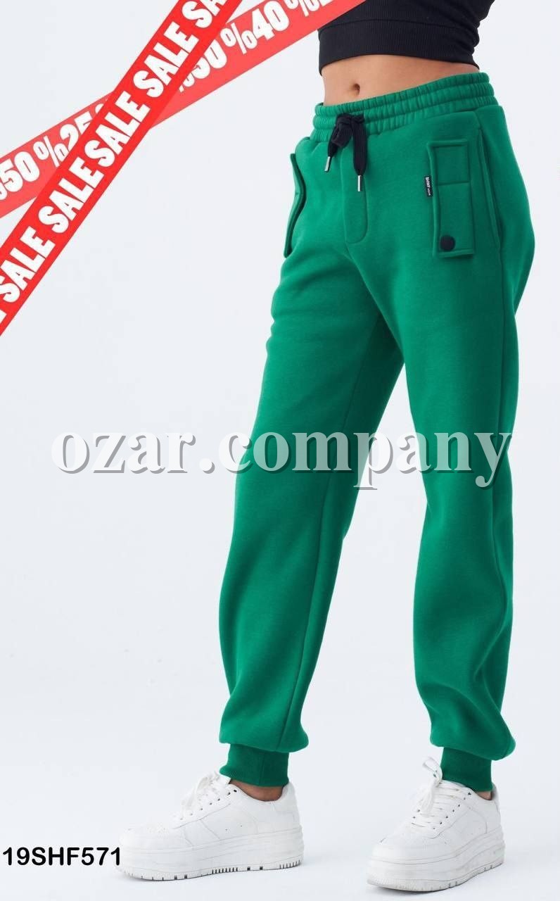 Женские Штаны Sogo