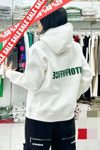 Женский Свитшот Sogo 