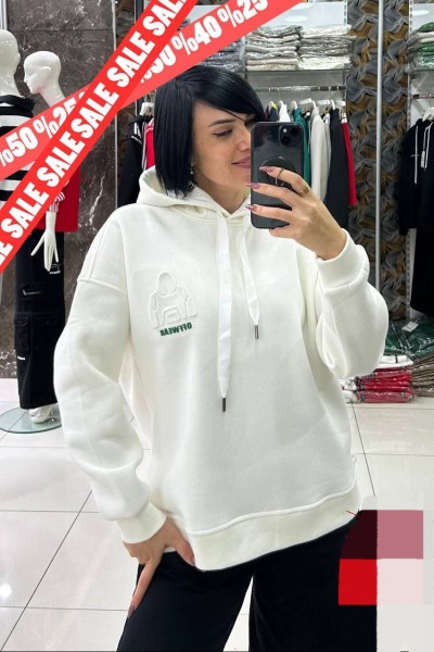 Женский Свитшот Sogo 