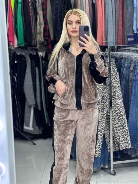 Женский Костюм Coco Bianca