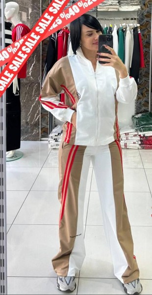 Женский Костюм Sogo