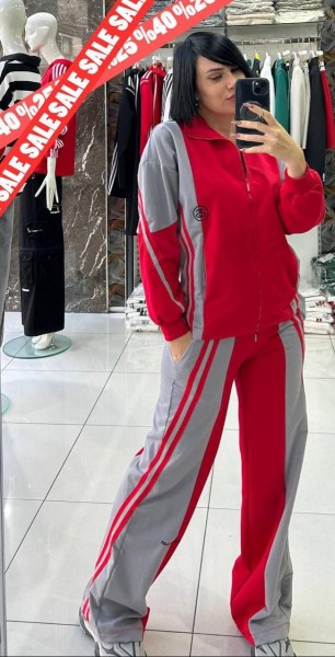 Женский Костюм Sogo