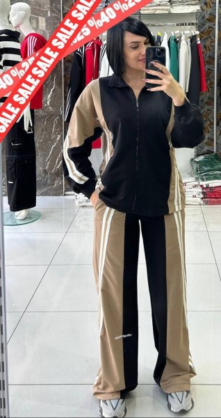Женский Костюм Sogo