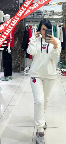 Женский Костюм Sogo