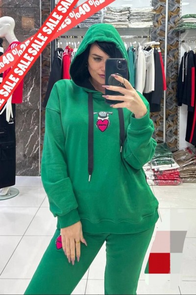 Женский Костюм Sogo