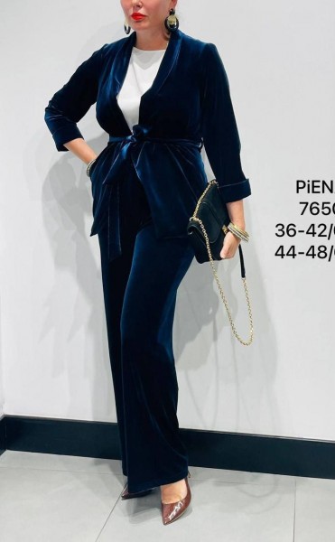 Женский Костюм Piena