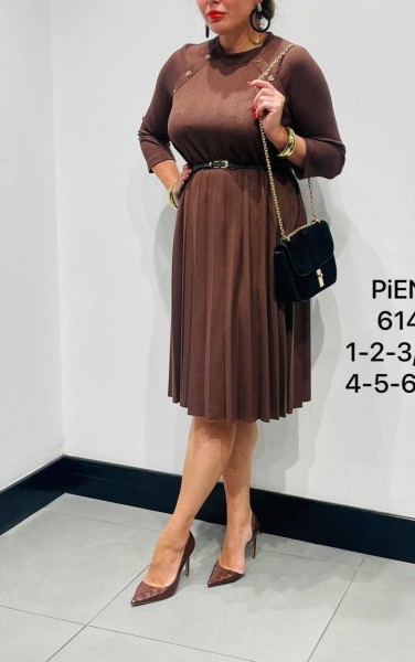 Женское Платье Piena