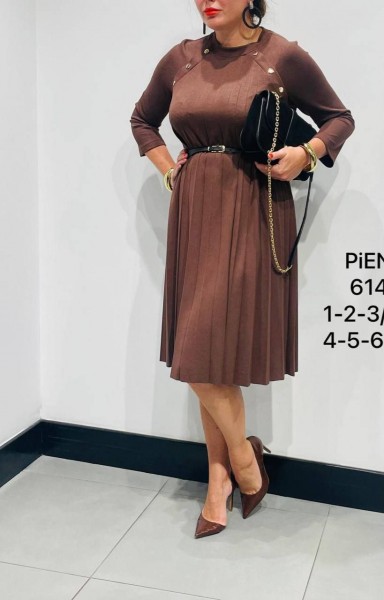 Женское Платье Piena