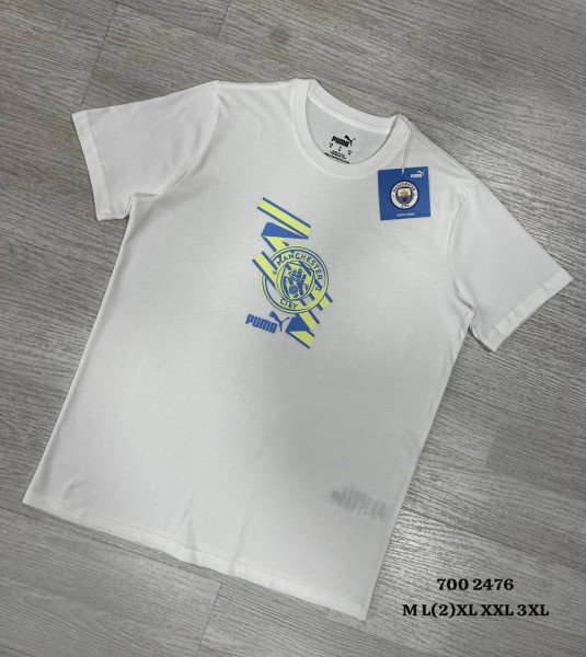 Мужская Футболка Puma
